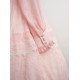 Hoshibako Works Angelica Tiered One Piece(Leftovers/3 Colours/Full Payment Without Shipping)